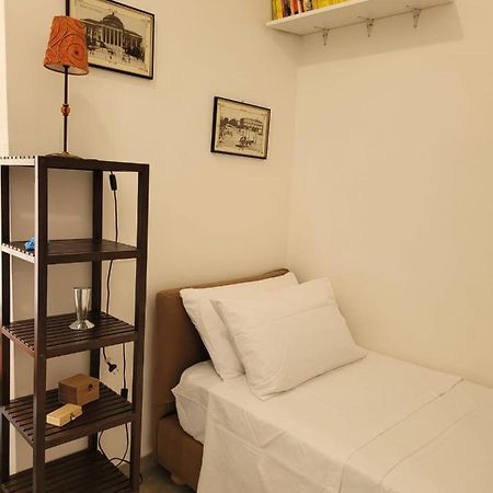 Sepe 4 Canti Apartman Palermo Kültér fotó