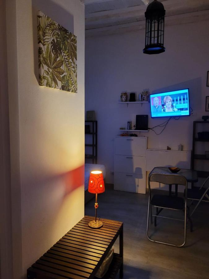 Sepe 4 Canti Apartman Palermo Kültér fotó