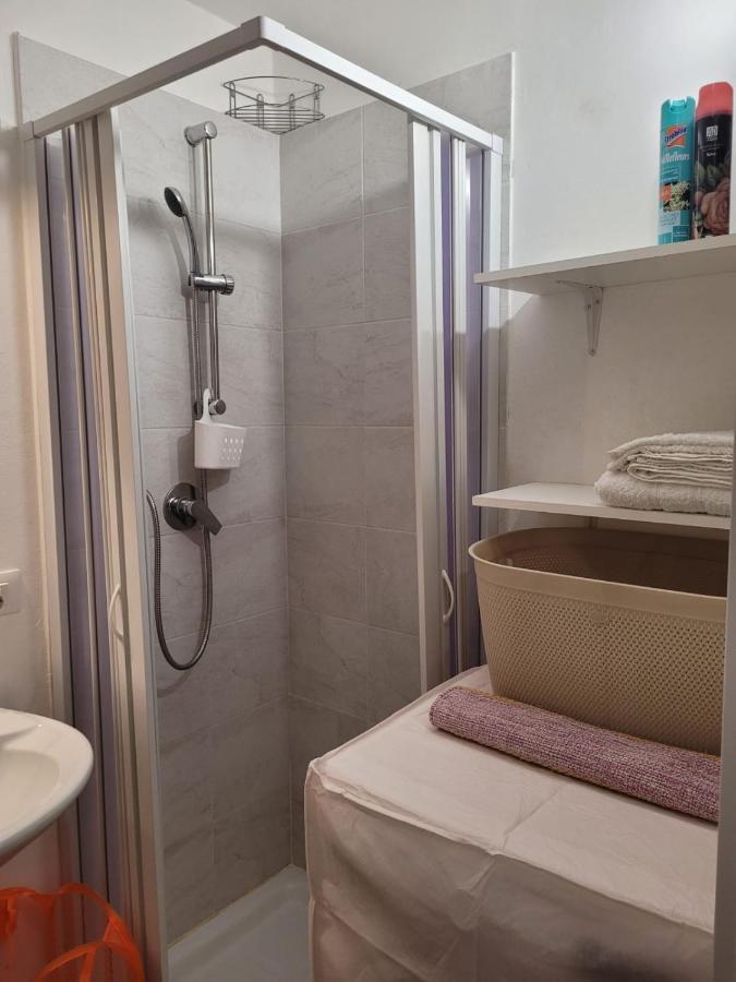 Sepe 4 Canti Apartman Palermo Kültér fotó