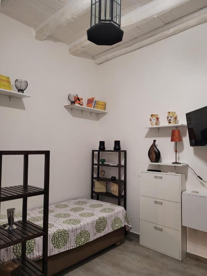 Sepe 4 Canti Apartman Palermo Kültér fotó